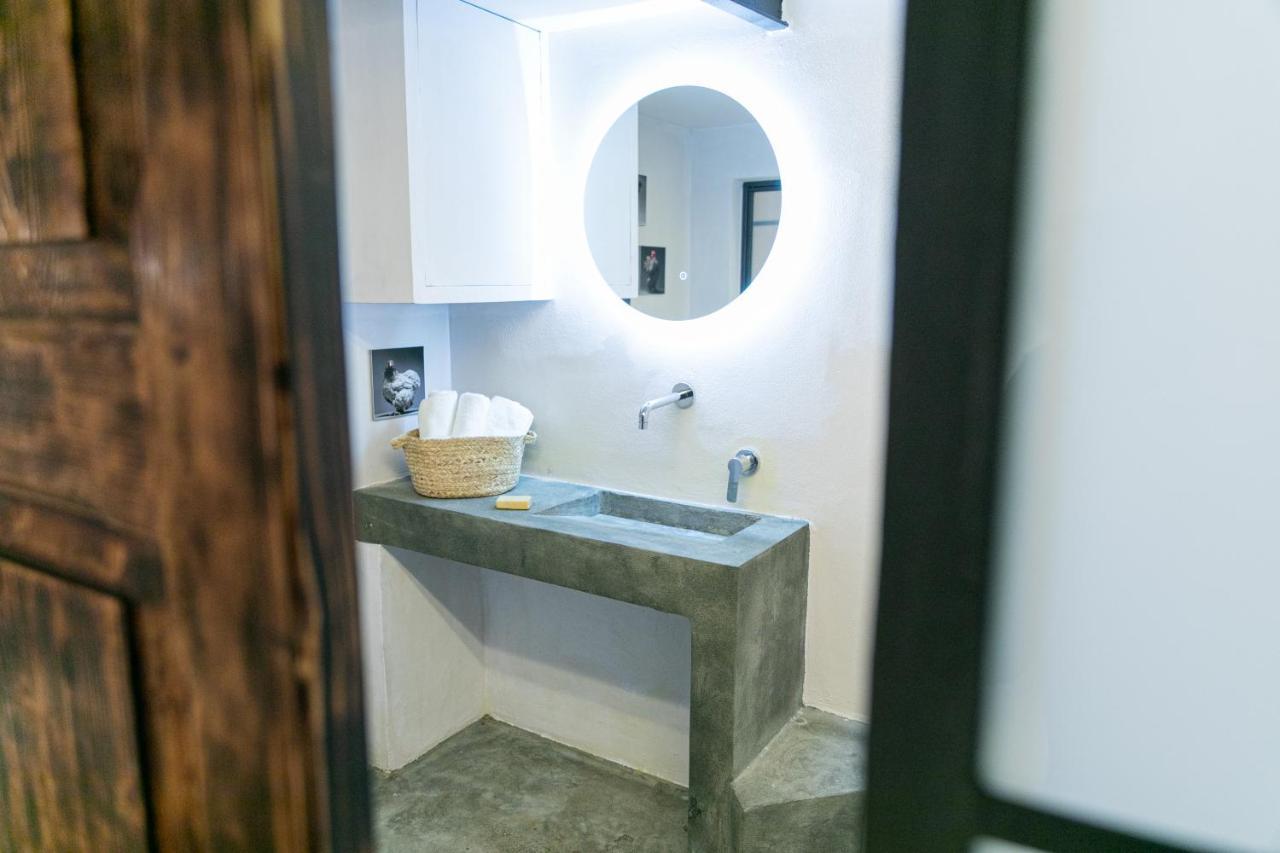 דירות סירקוזה Casa Teia, Exclusive Loft In Ortigia מראה חיצוני תמונה